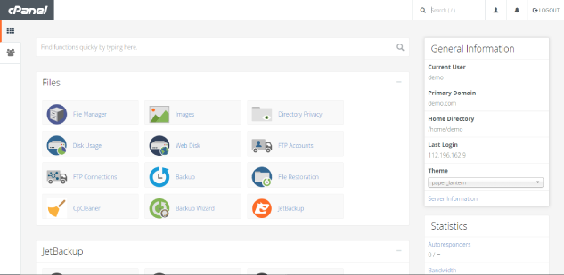 Cheap Web Hosting Qubix Host